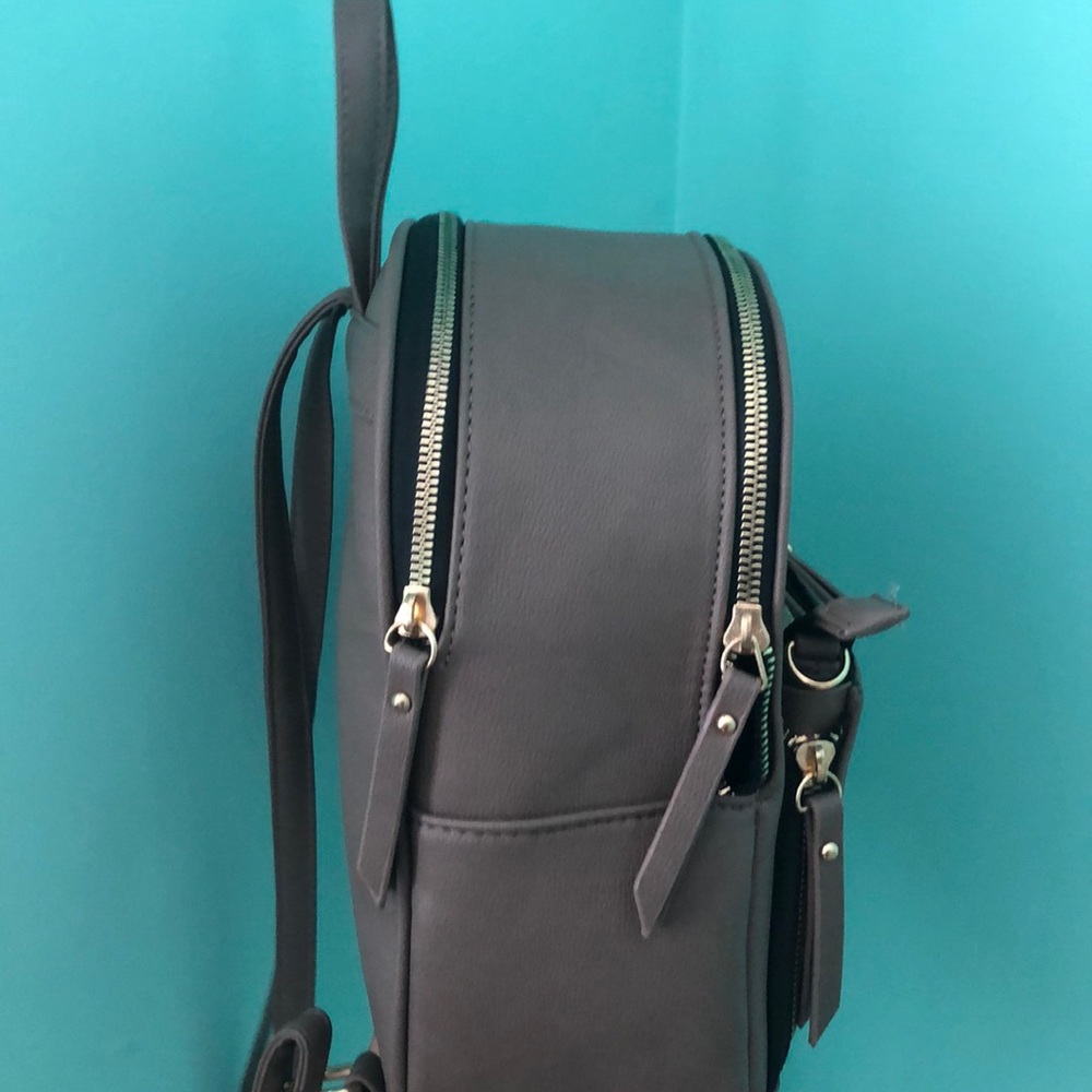 backpack purse - Picture 2 of 4